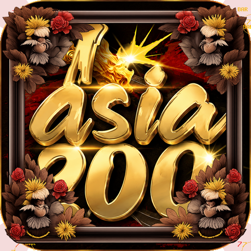 asia200 — galeri pratinjau - APK Resmi