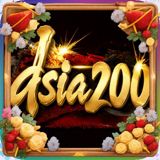 asia200 — galeri pratinjau Resmi APK